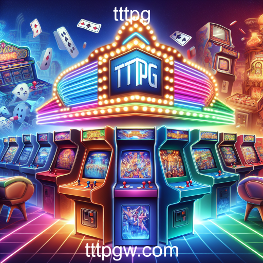 A Evolução dos Jogos de Arcade: Da Sala de Jogos à Tela do Seu Dispositivo