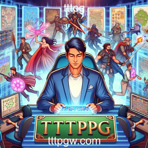 A Evolução dos Jogos de Role Playing